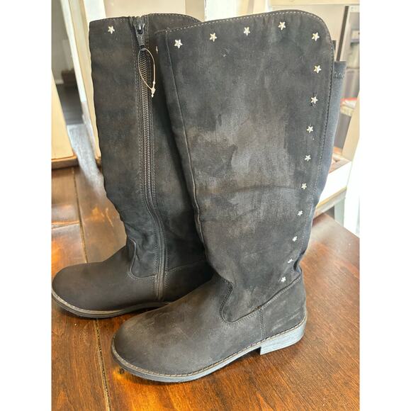 NWOT Youth So Lorella Boots‎ - Picture 1 of 5